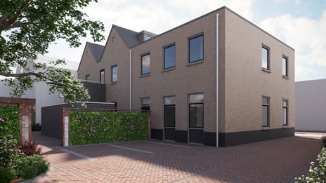 Appartement thumbnail