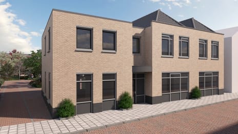 Appartement thumbnail