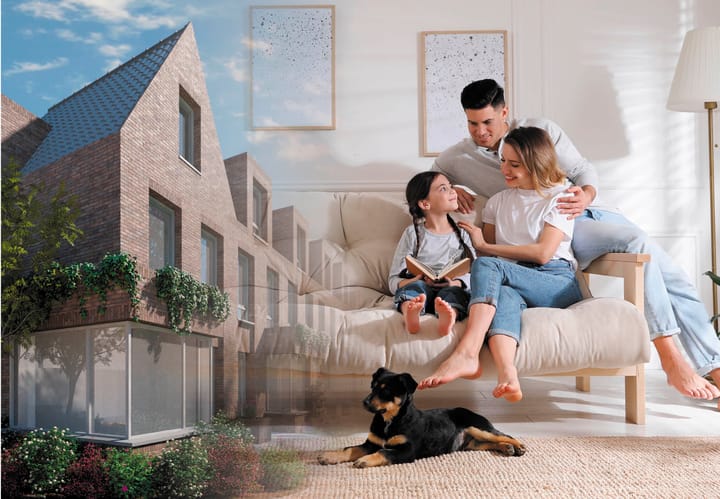 Photo 6 of Appartement (Bouwnr. 27)