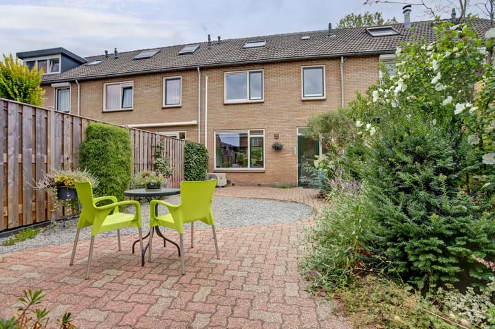 Photo 13 of Schoolstraat 34