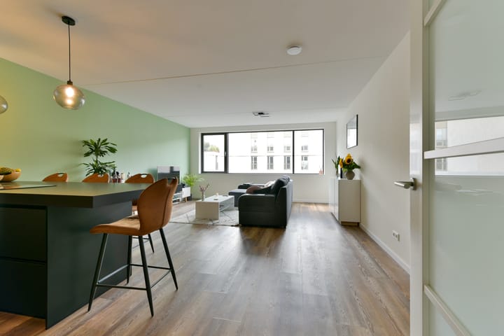 Foto 2 van Madridstraat 57