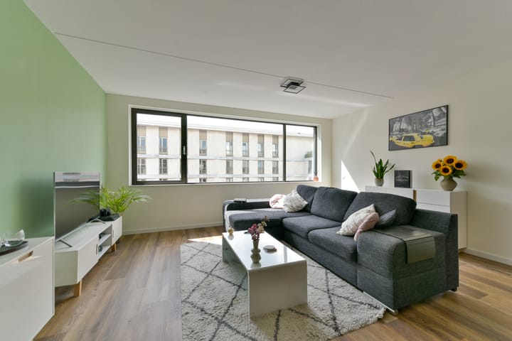 Foto 3 van Madridstraat 57