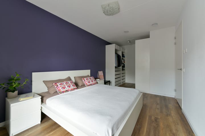 Foto 10 van Madridstraat 57