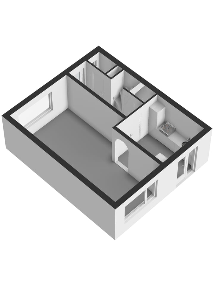 Photo 34 of Schoolstraat 34