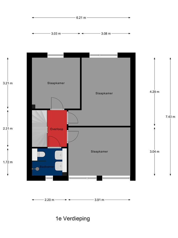 Photo 35 of Schoolstraat 34