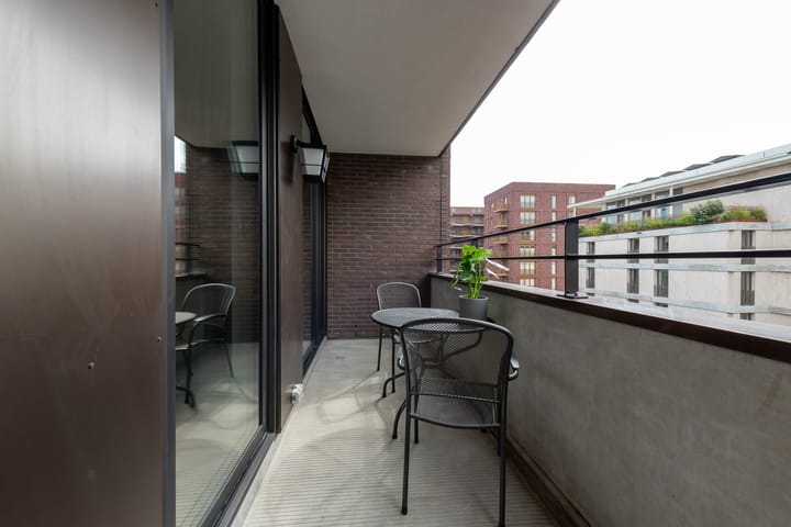 Foto 12 van Madridstraat 57