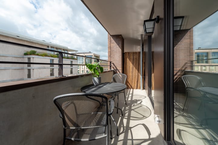 Foto 13 van Madridstraat 57