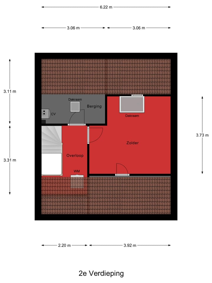 Photo 37 of Schoolstraat 34
