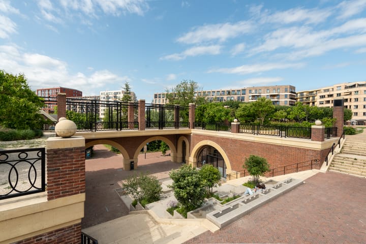 Foto 28 van Madridstraat 57