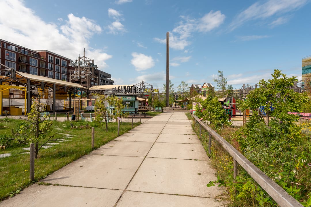 Foto 31 van Madridstraat 57