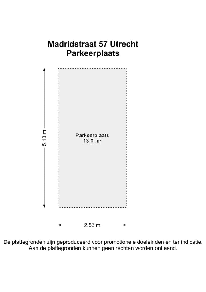 Foto 34 van Madridstraat 57