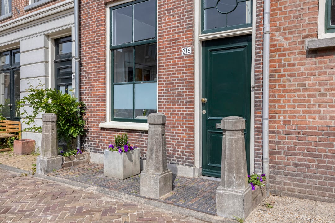 Photo 2 of Molslaan 216