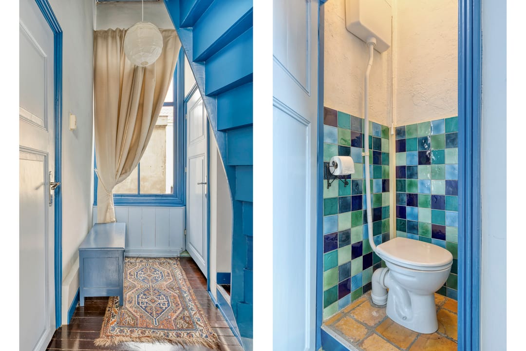 Photo 13 of Molslaan 216