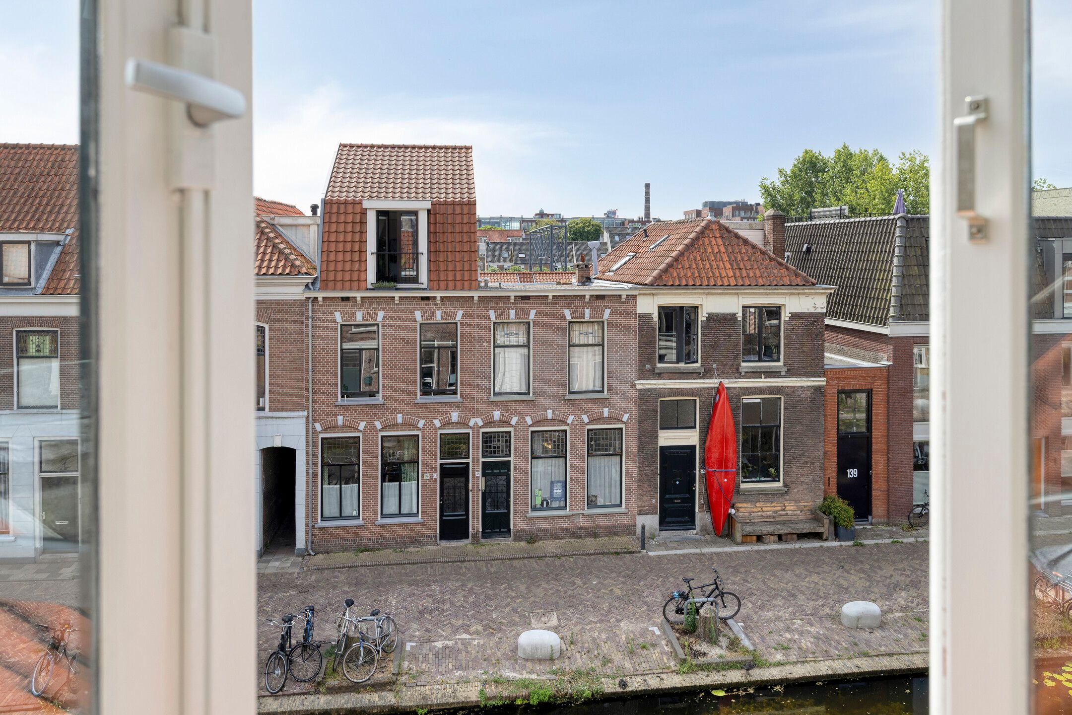 Photo 18 of Molslaan 216