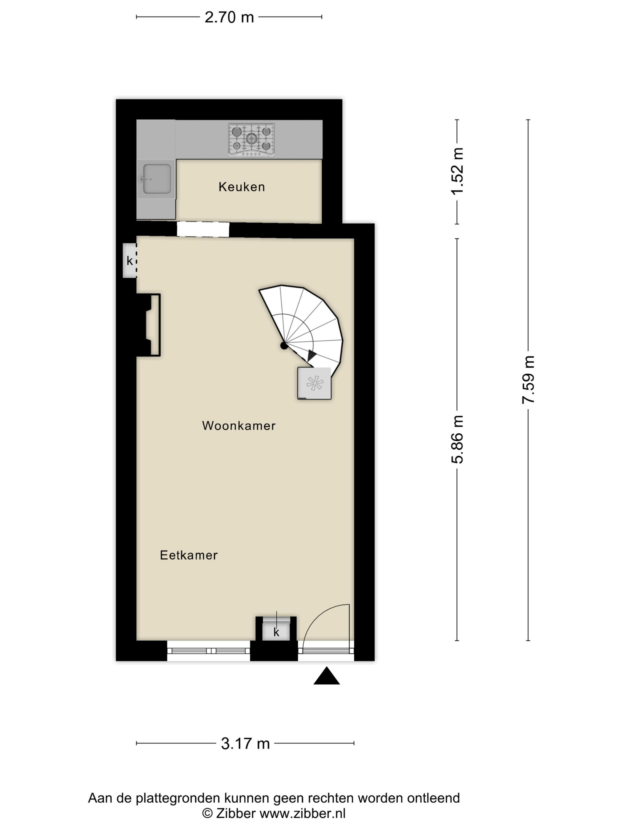 Photo 21 of Molslaan 216