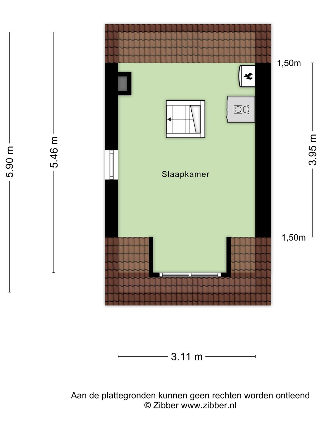 Photo 23 of Molslaan 216
