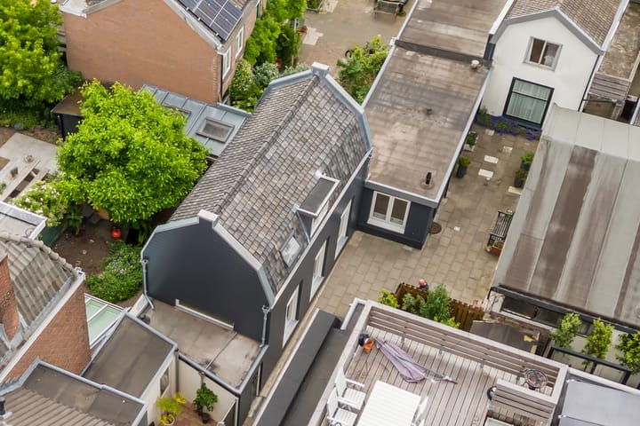 Kerkstraat 33 A