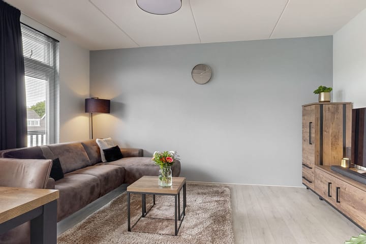 Foto 5 van Kruyderlaan 29-26