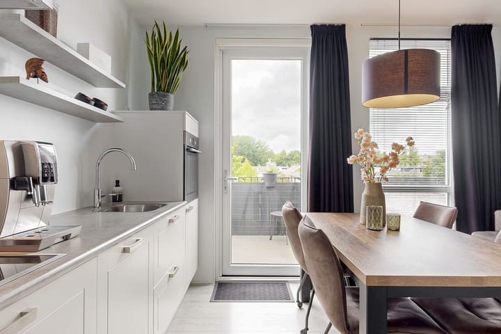 Foto 11 van Kruyderlaan 29-26