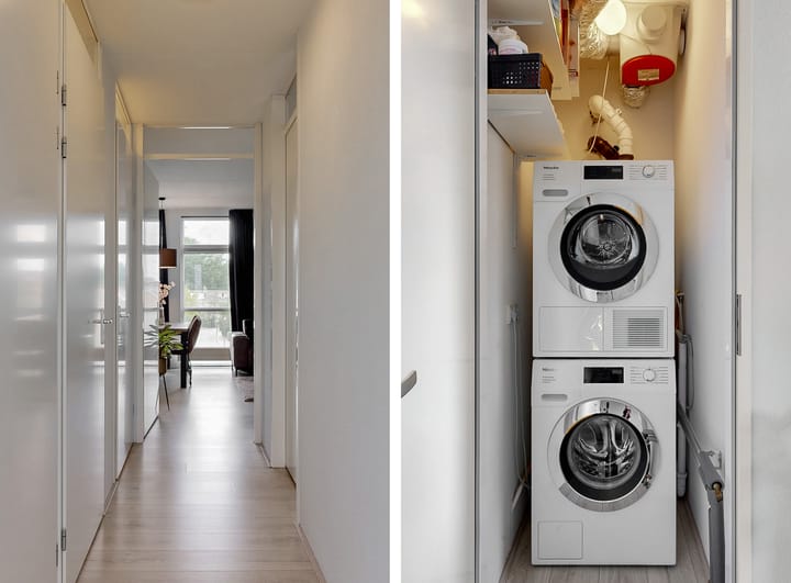 Foto 14 van Kruyderlaan 29-26