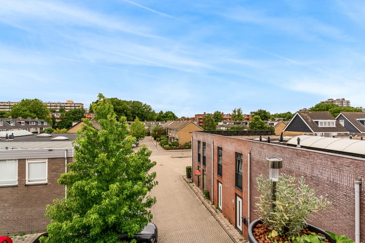 Foto 22 van Kruyderlaan 29-26