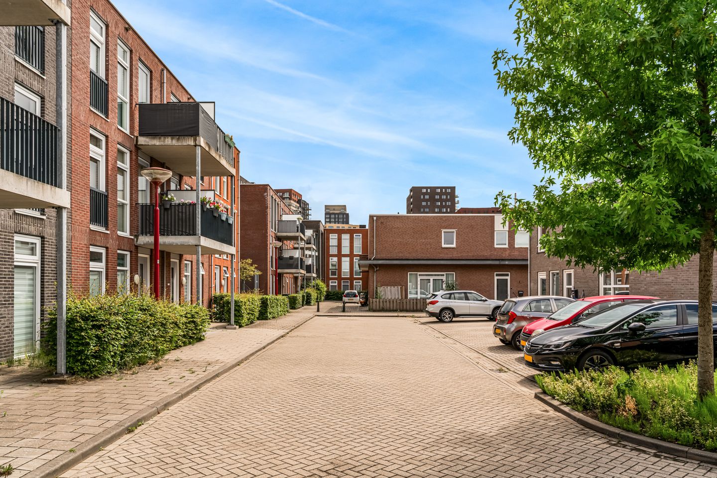 Foto 25 van Kruyderlaan 29-26