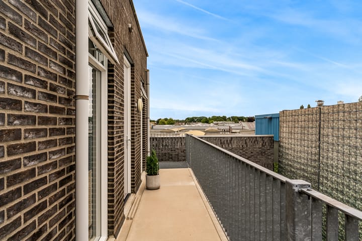 Foto 30 van Kruyderlaan 29-26