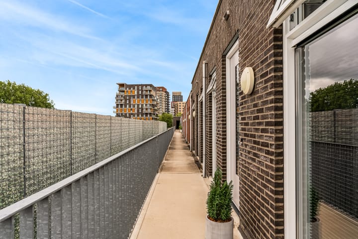 Foto 32 van Kruyderlaan 29-26