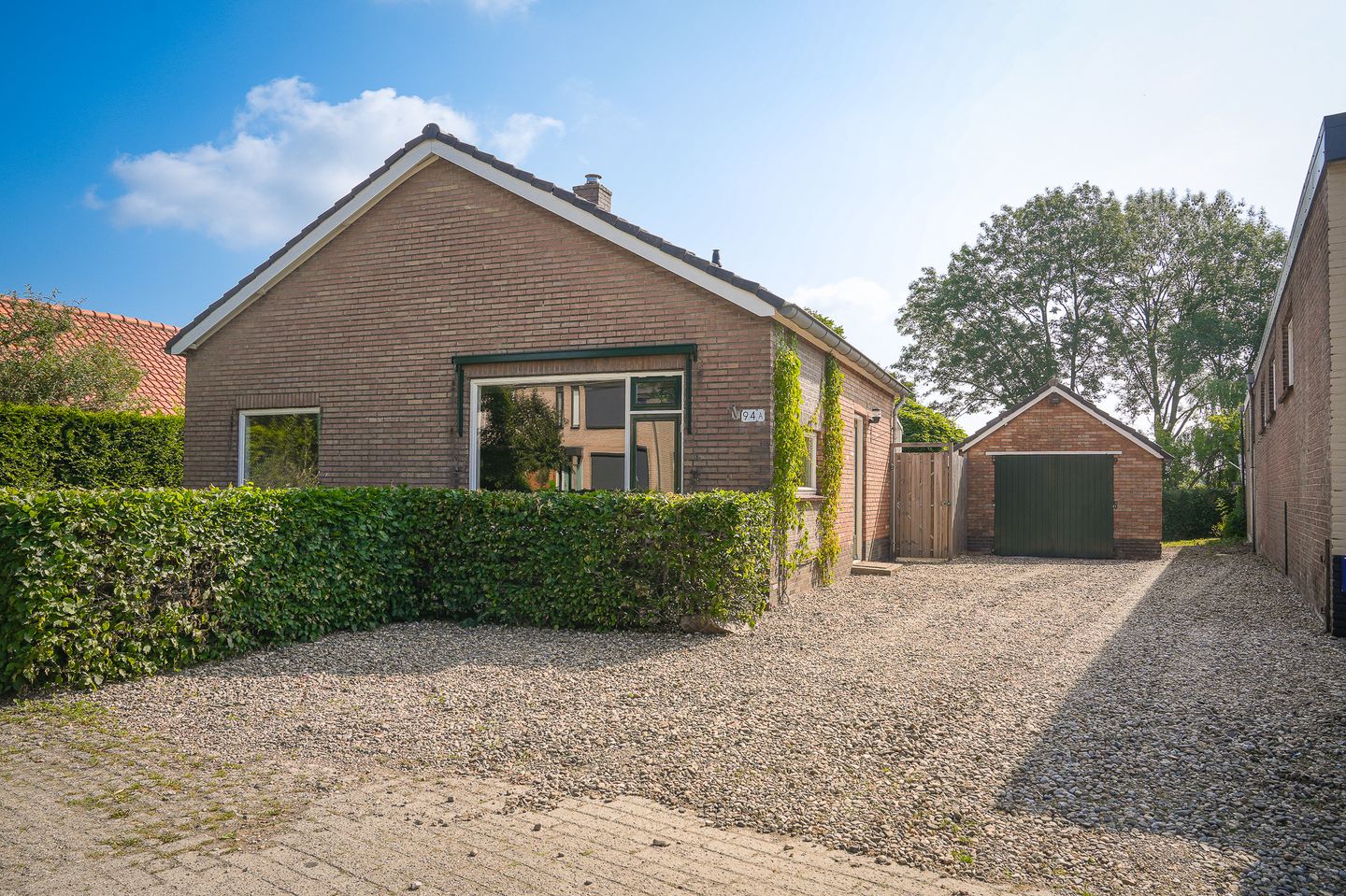 Foto 4 van Cuneraweg 94-A