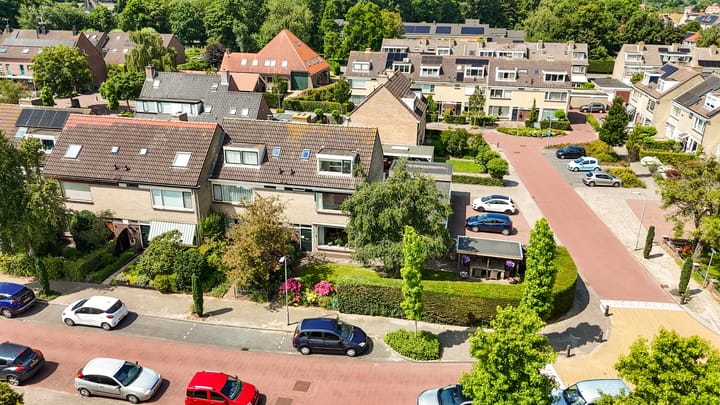 Huisweid 14