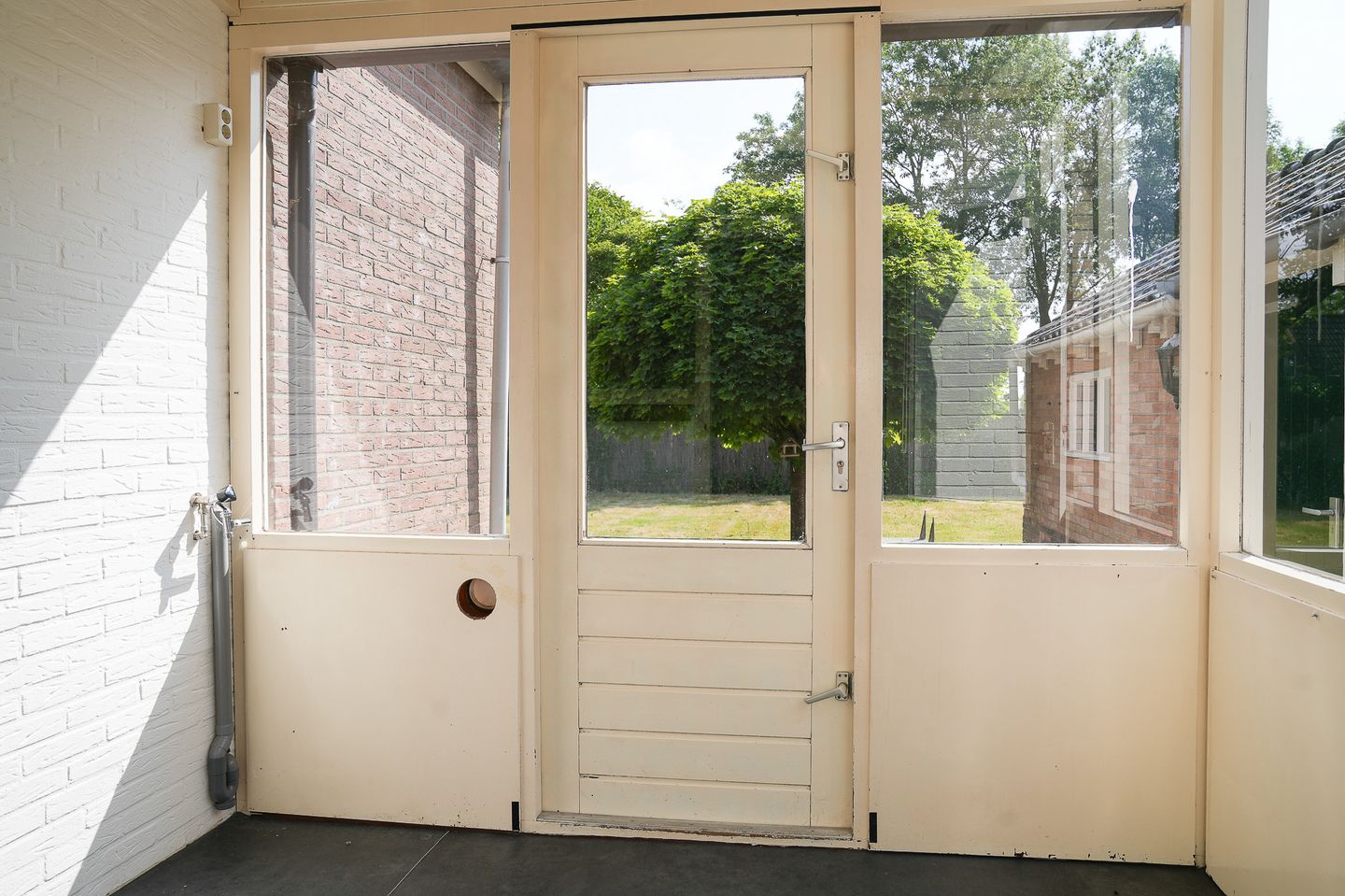 Foto 10 van Cuneraweg 94-A