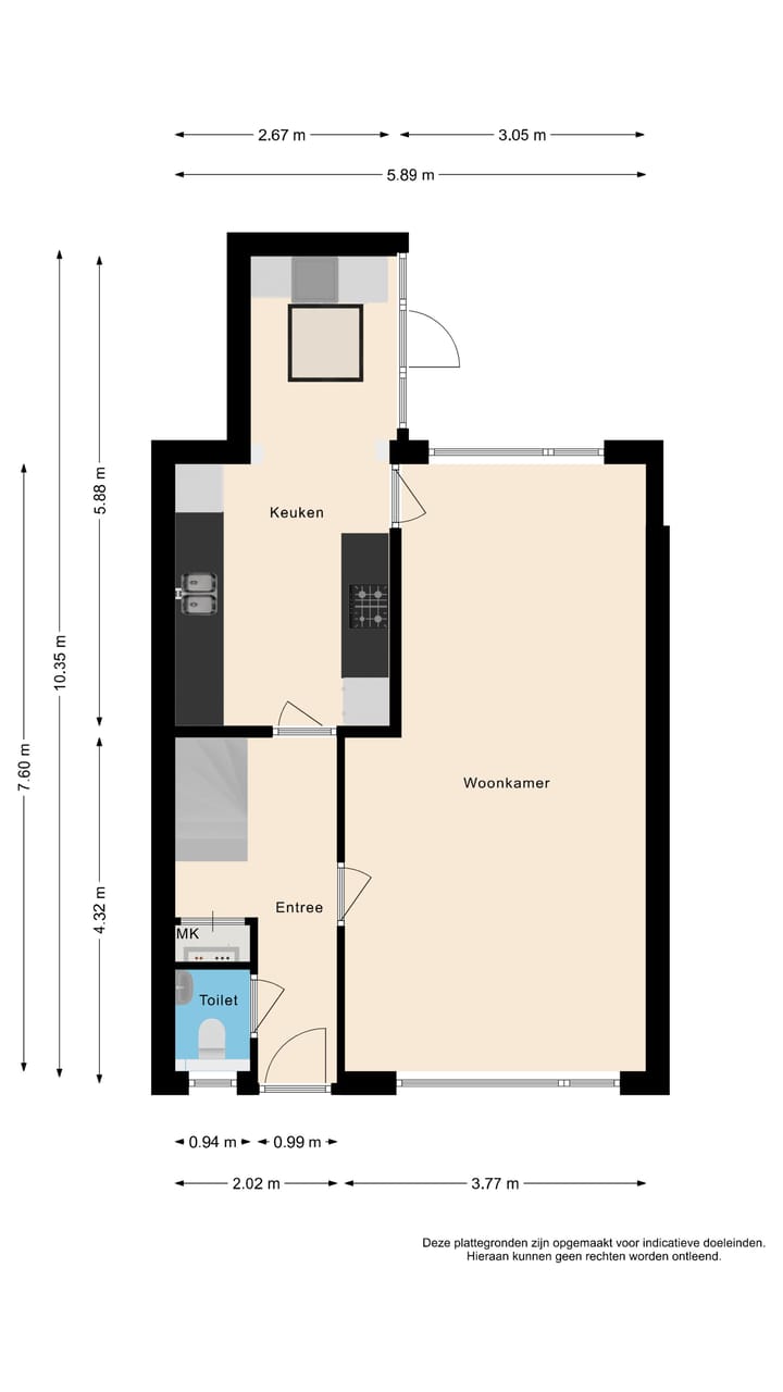 Foto 7 van Huisweid 14