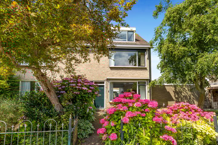 Foto 8 van Huisweid 14