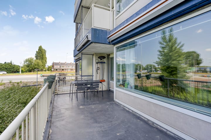 Foto 8 van Jan Dammassestraat 7