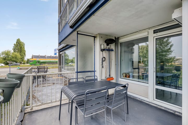 Foto 10 van Jan Dammassestraat 7