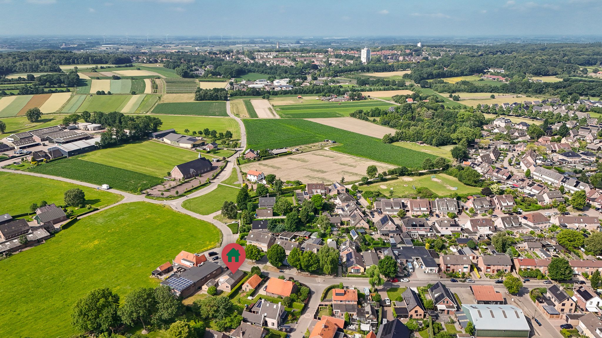 Foto 42 van Cuneraweg 94-A