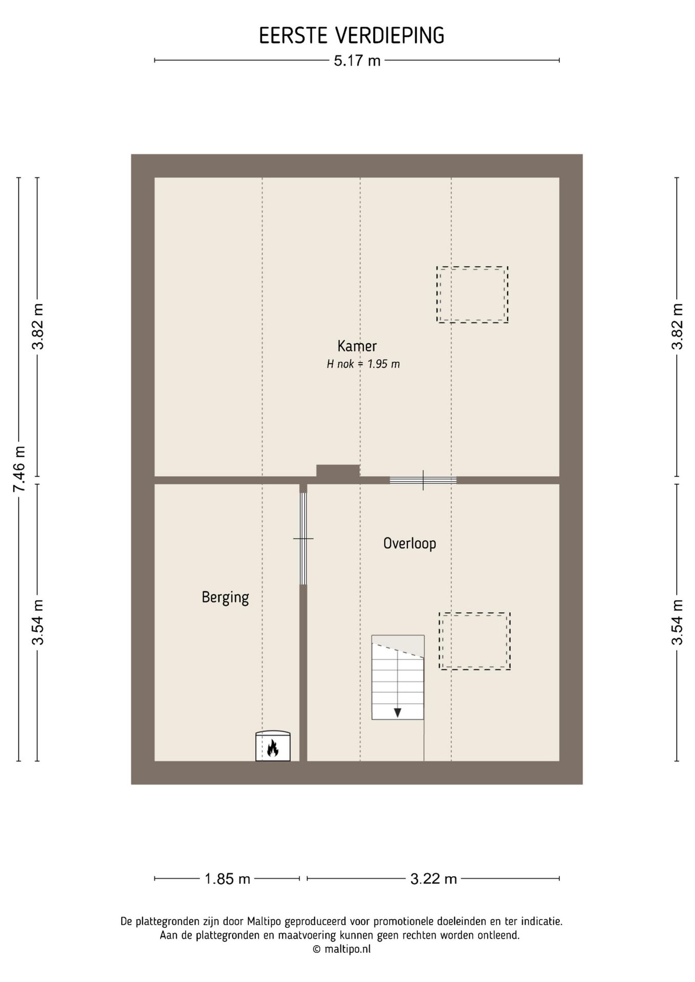 Foto 44 van Cuneraweg 94-A