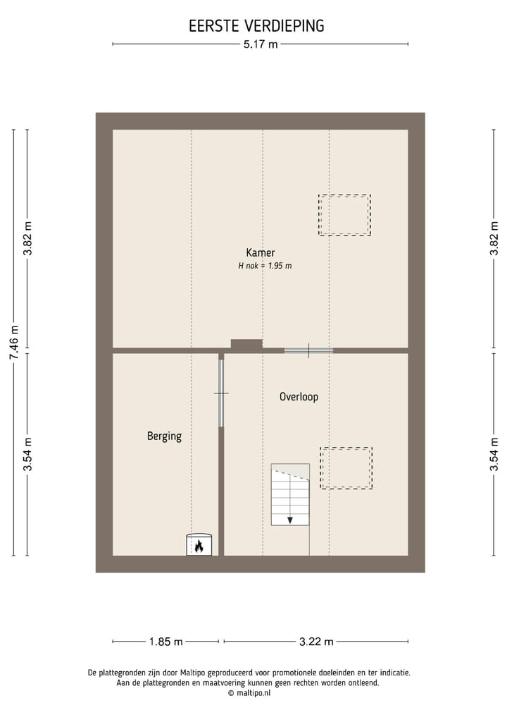 Foto 44 van Cuneraweg 94-A