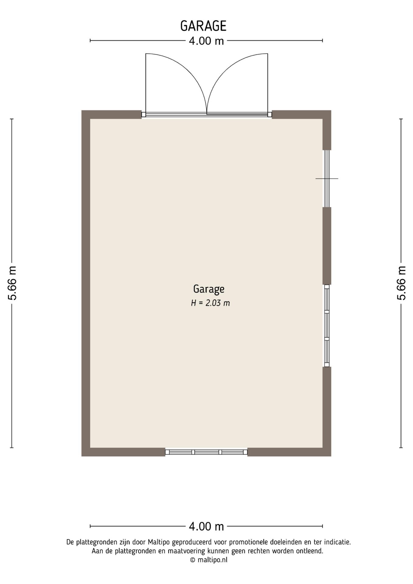 Foto 45 van Cuneraweg 94-A