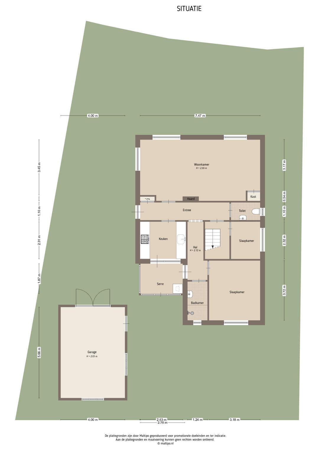 Foto 46 van Cuneraweg 94-A