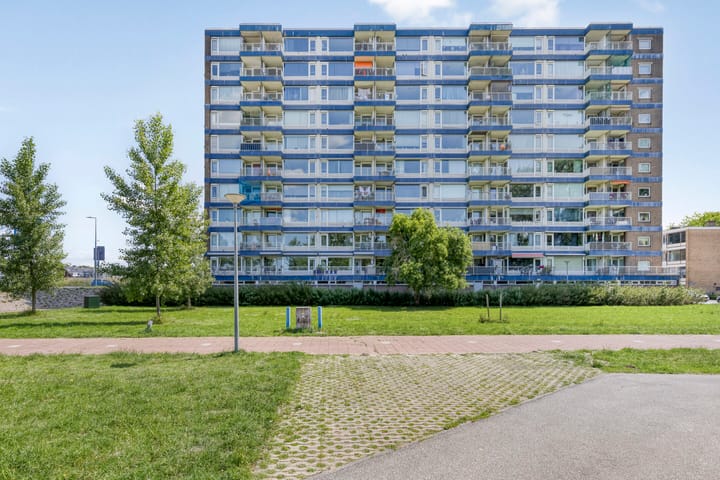 Foto 25 van Jan Dammassestraat 7