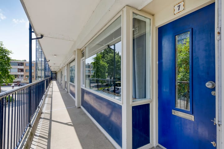 Foto 30 van Jan Dammassestraat 7