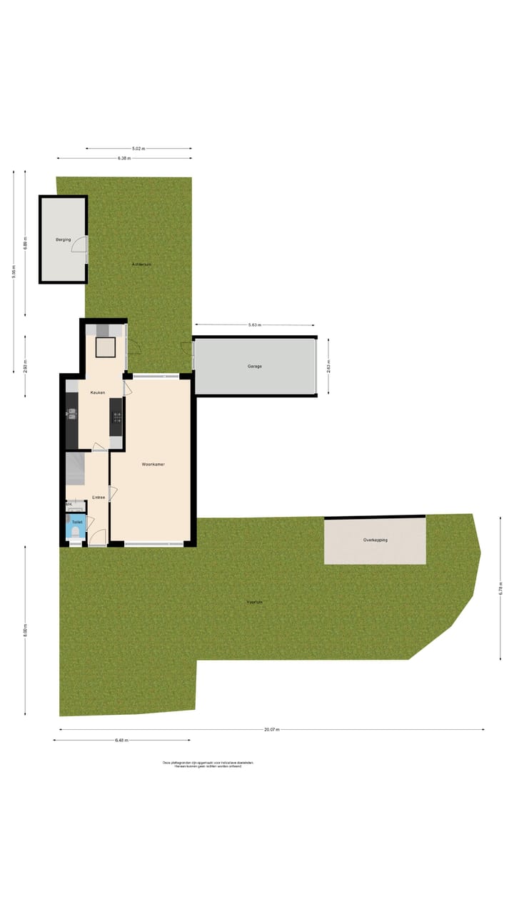 Foto 55 van Huisweid 14