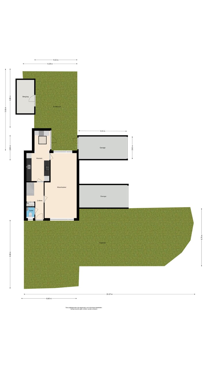 Foto 56 van Huisweid 14