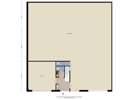 View floorplan