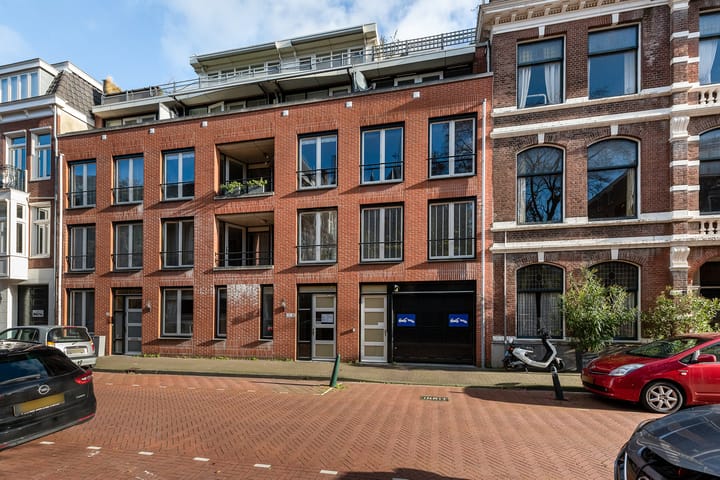 Foto 2 van Willemstraat 33