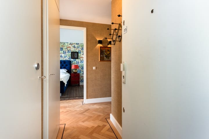 Foto 8 van Willemstraat 33