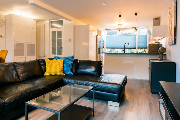 Foto 4 van Vorsterstraat 28