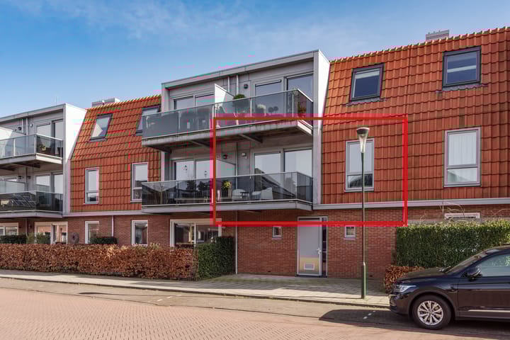 Foto 1 van Ambachtsweg 31