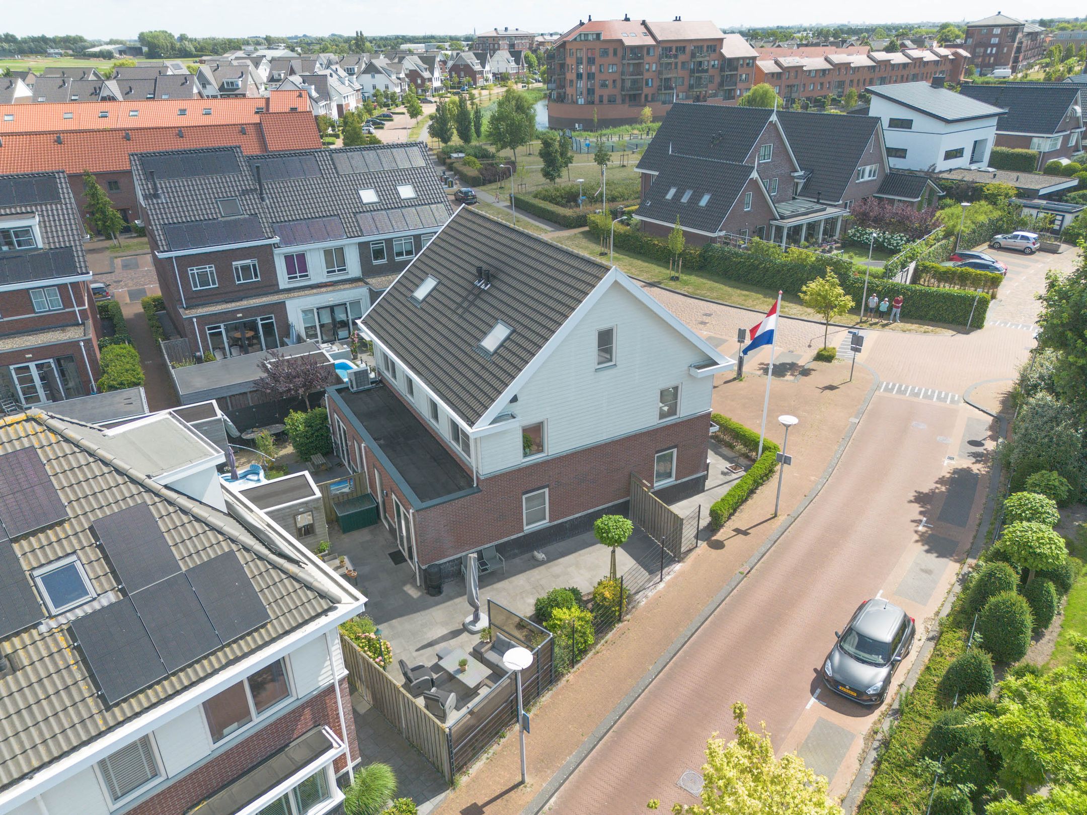 Foto 3 van Vergilius 17